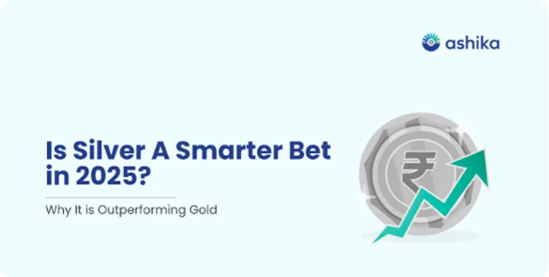 Is Silver a Smarter Bet in 2025? Why It Is Outperforming Gold