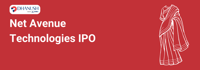 Net Avenue Technologies IPO subscribed 487 times on final day - Dhanush by Ashika