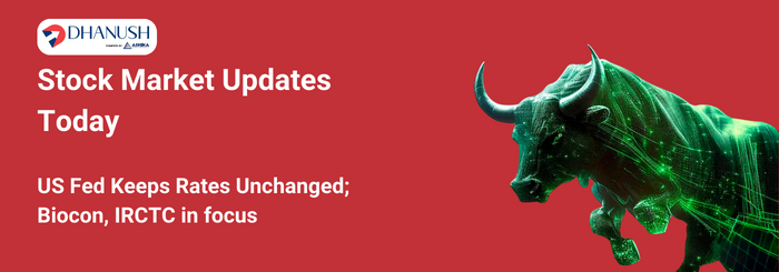 Sensex, Nifty Surges to New Highs; IT, Realty Outshine - MyDhanush Blogs by Ashika