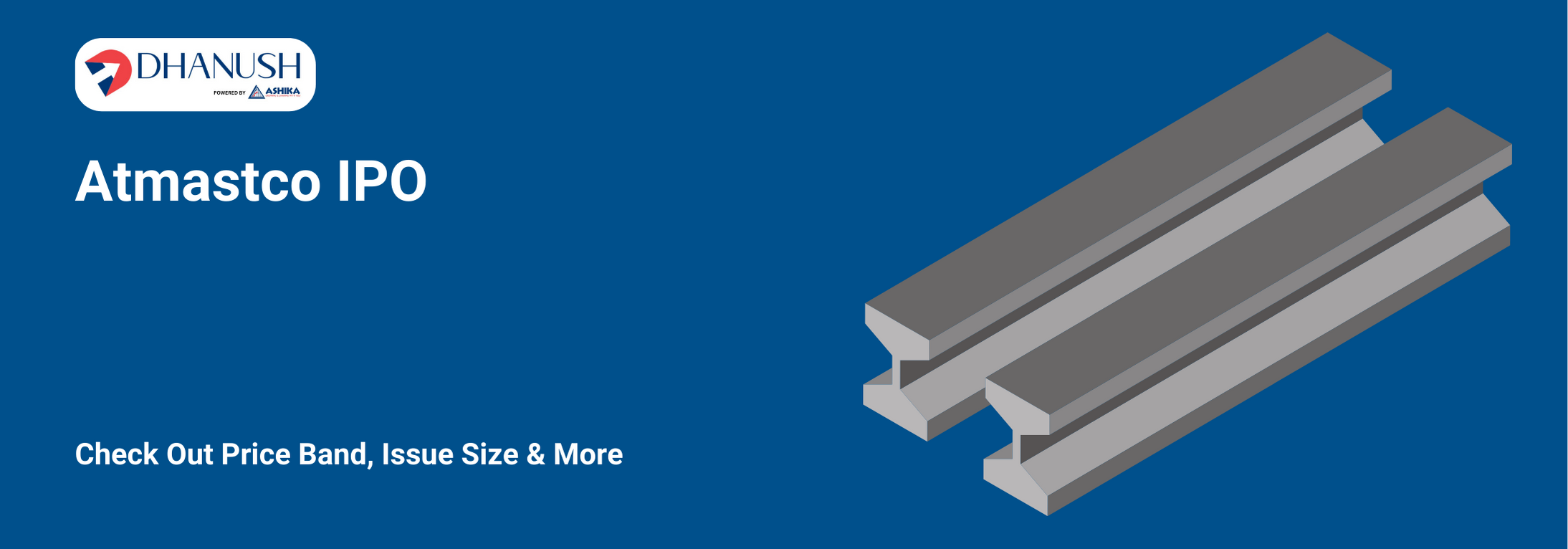 Atmastco IPO: Check Out Price Band, Issue Size & More