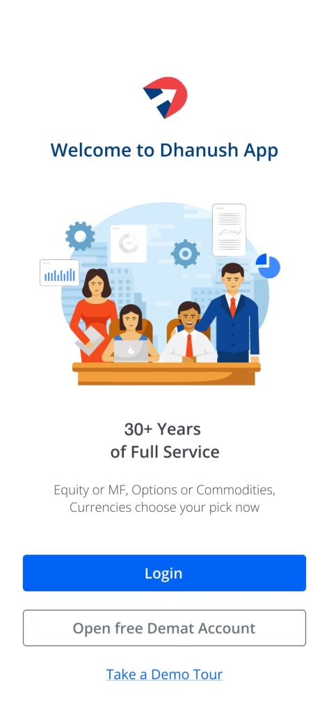 Dhanush by Ashika Group