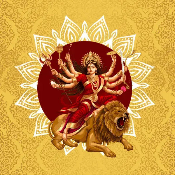 Bengal's Durga Story