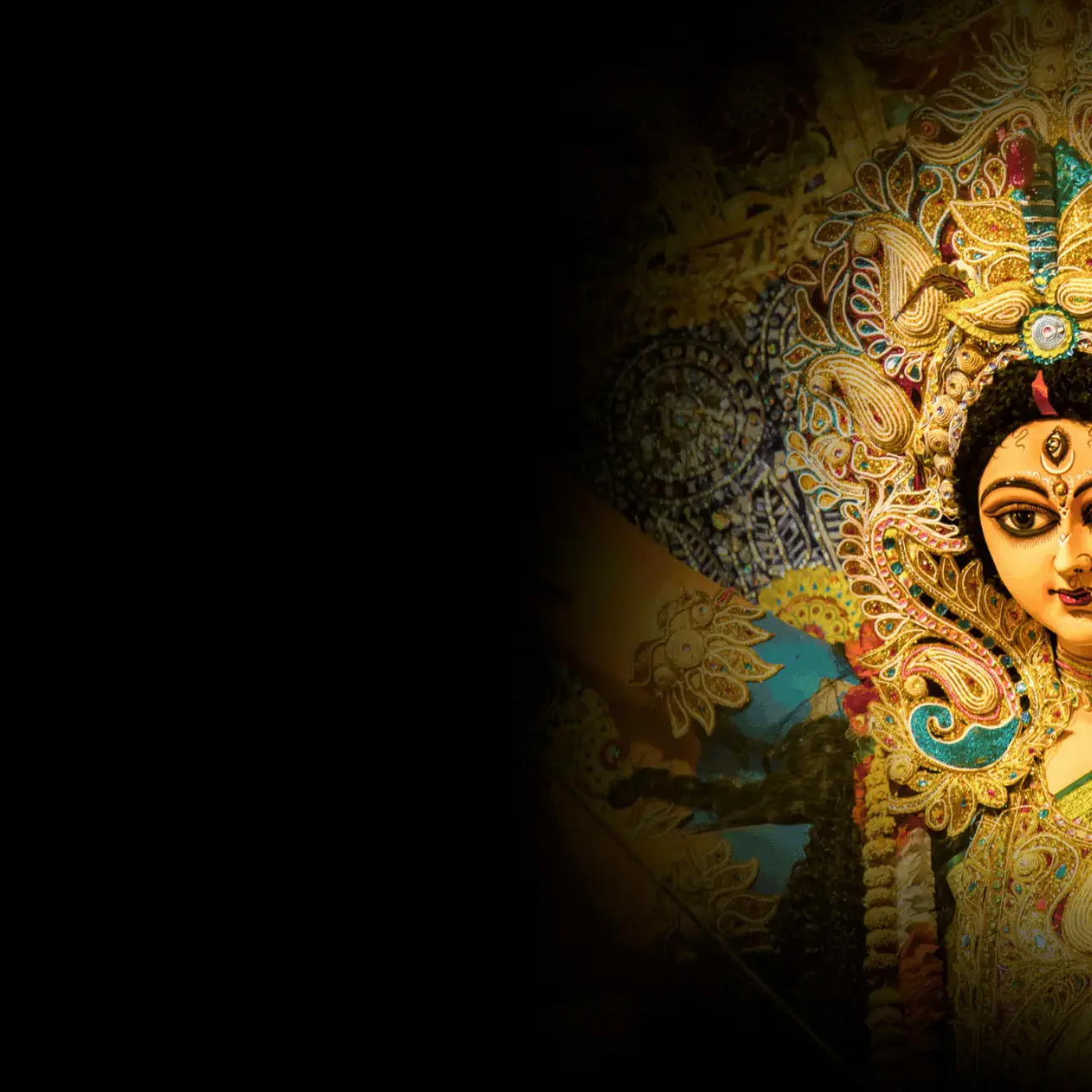 DarkGreenMinimalistAugust2024CalendarInstagram