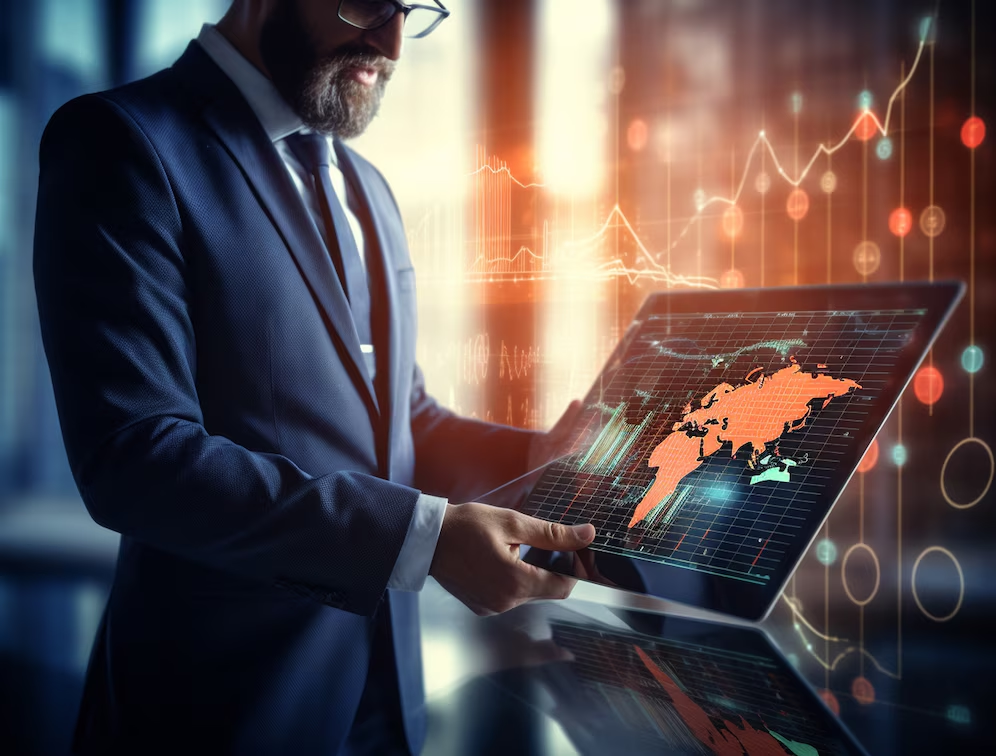 Recent Geopolitical Events in 2025: What Do They Mean for Indian Investors?