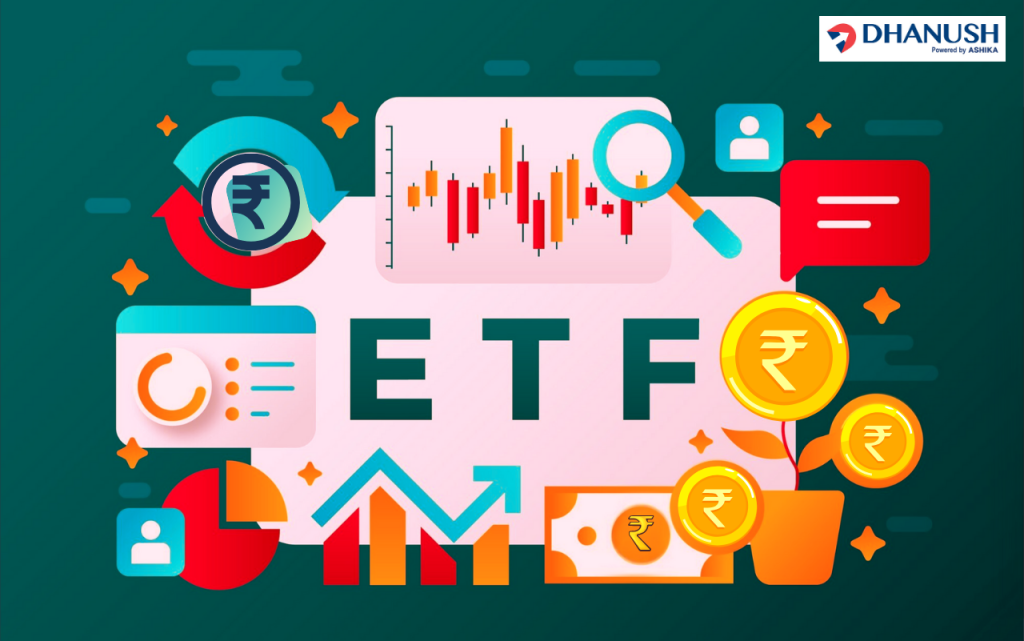 Exchange Traded Funds