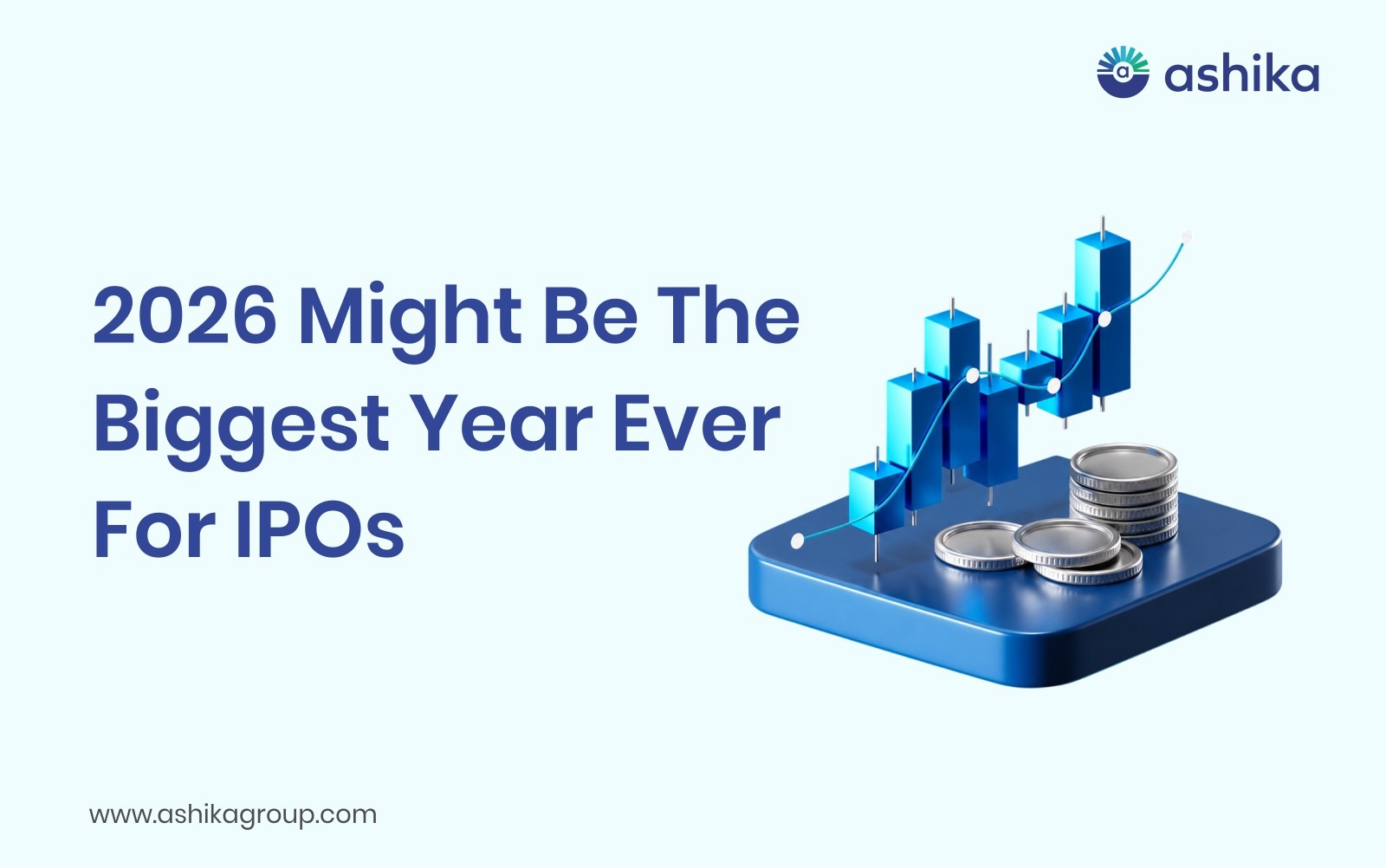 The Trillion-Dollar IPO Wave Is Finally Here