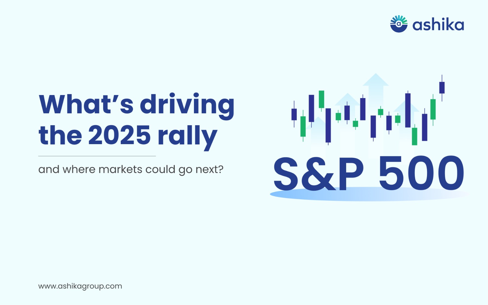 S&P 500 All-Time Highs: What's Driving the Rally and What Comes Next