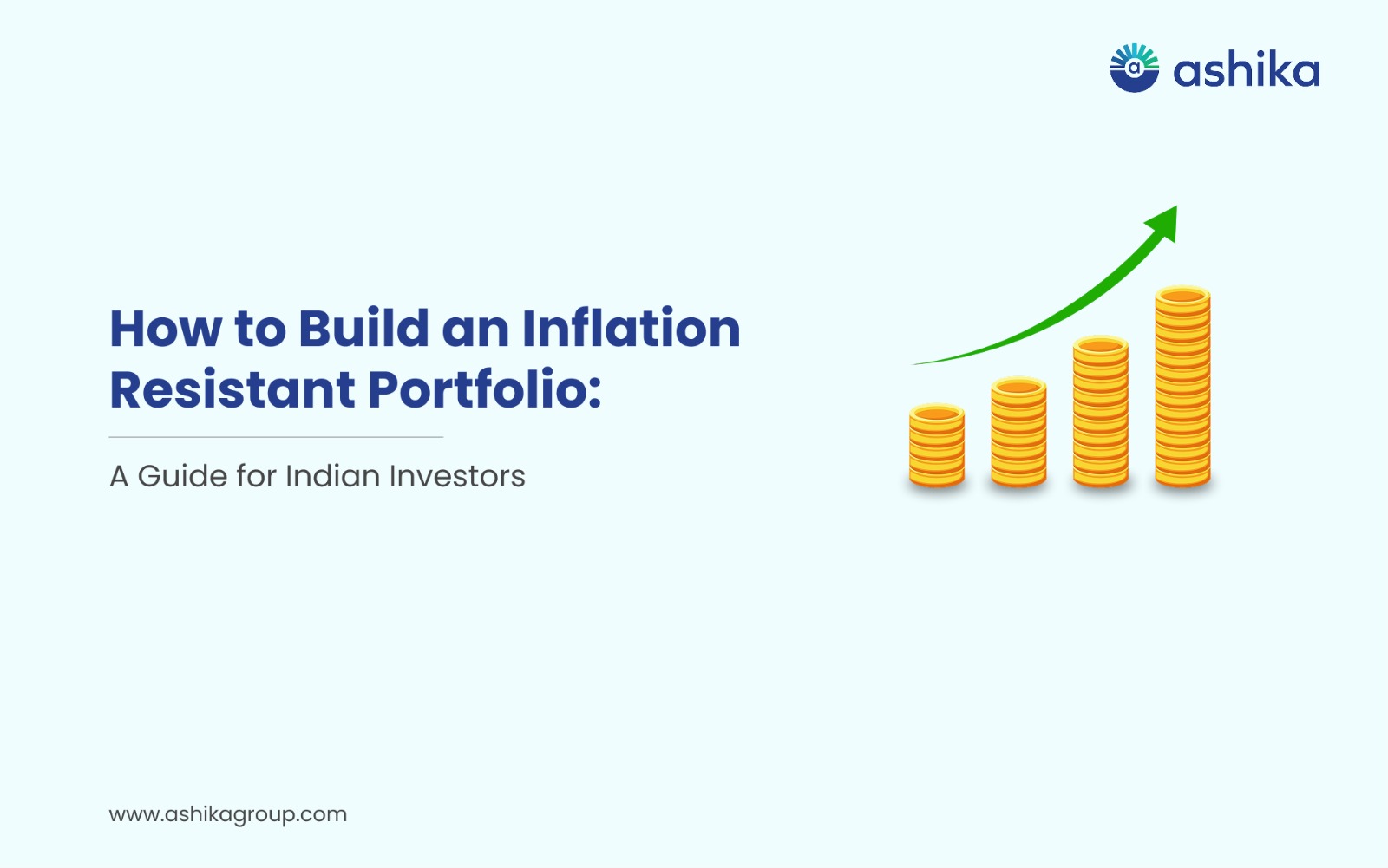 How to Build an Inflation-Resistant Portfolio: A Guide for Indian Investors