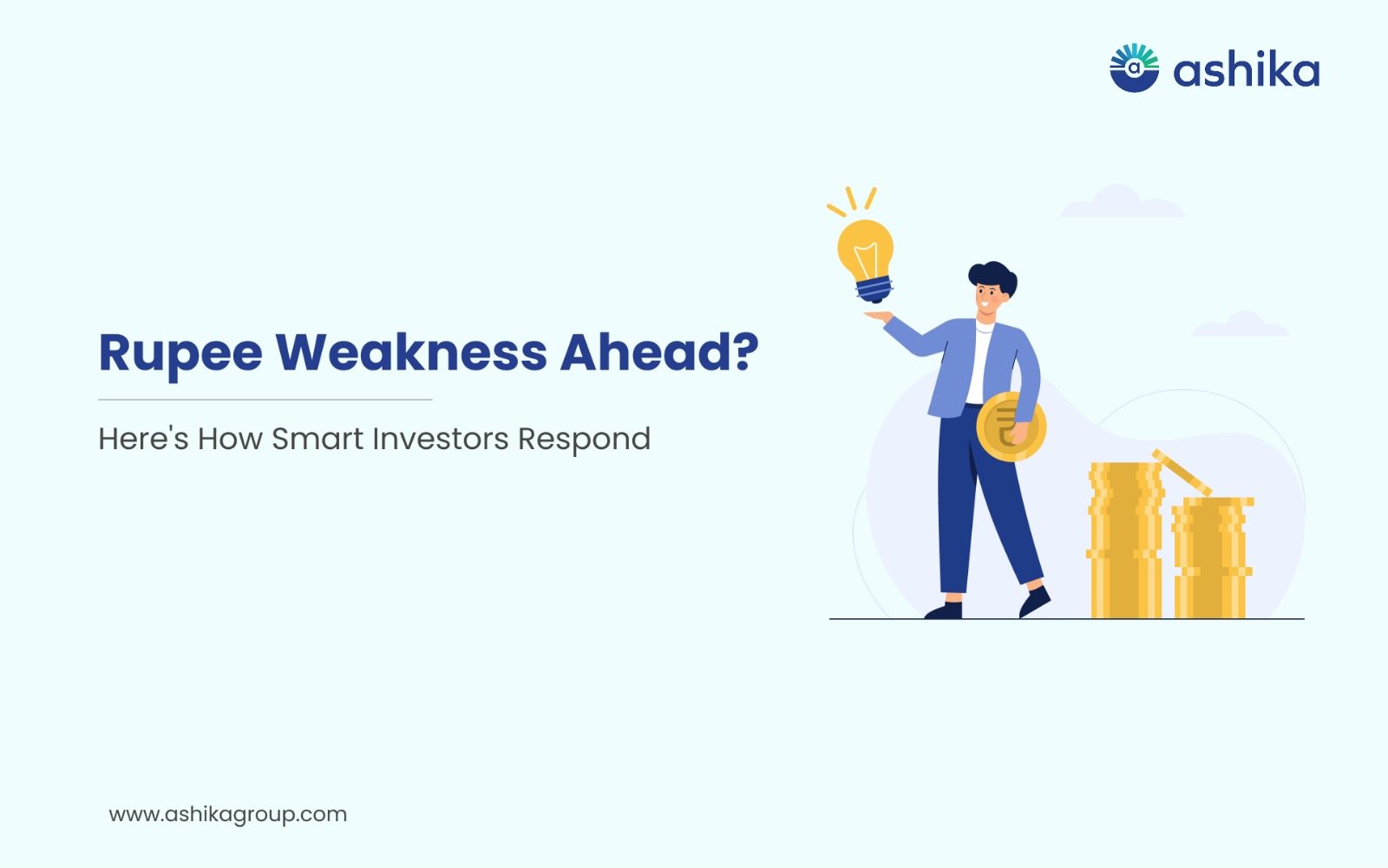 Indian Rupee Under Pressure: Smart Strategies to Navigate 2026 and Seize Opportunities