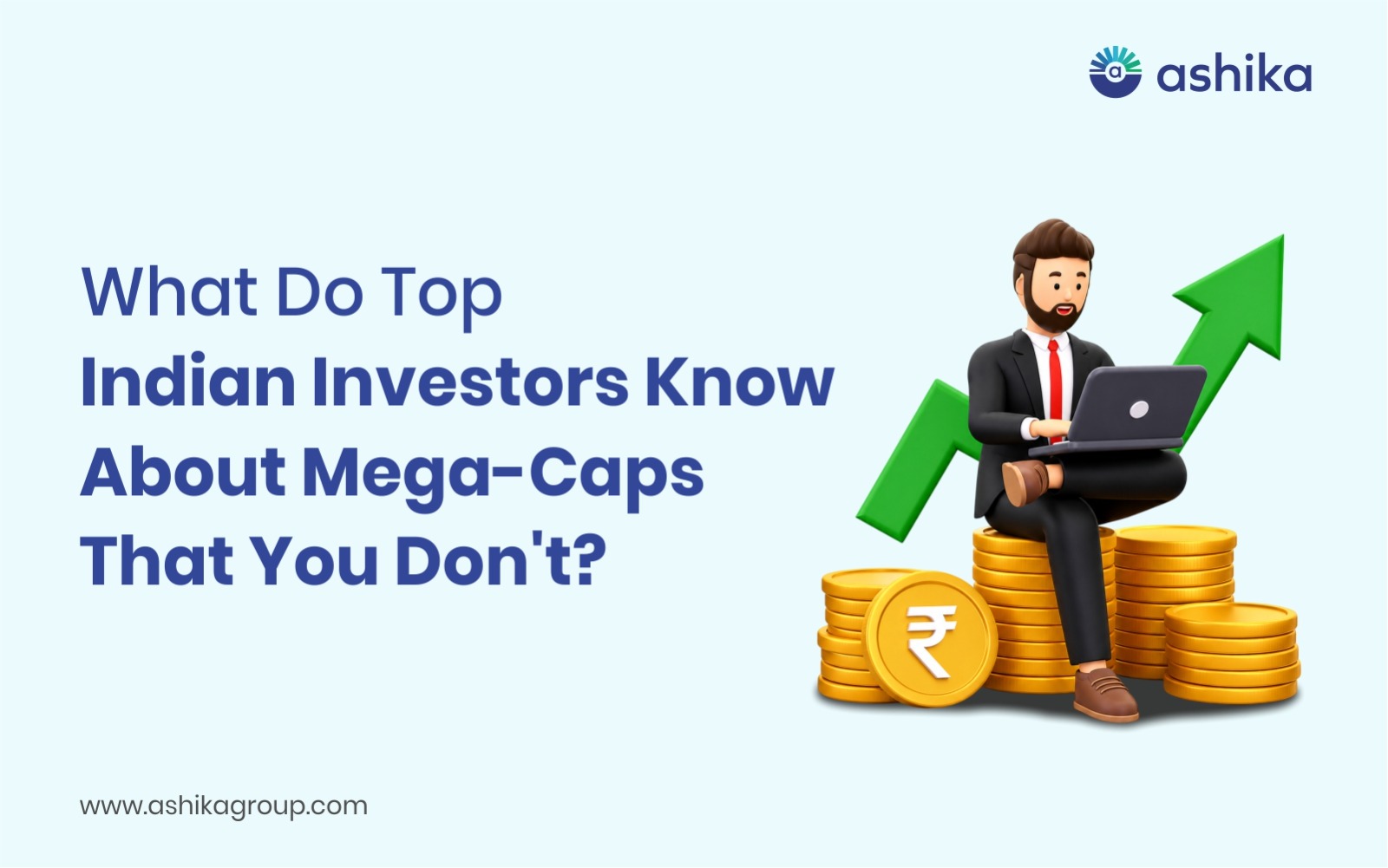 How Investors Can Navigate Markets Dominated by Mega-Caps