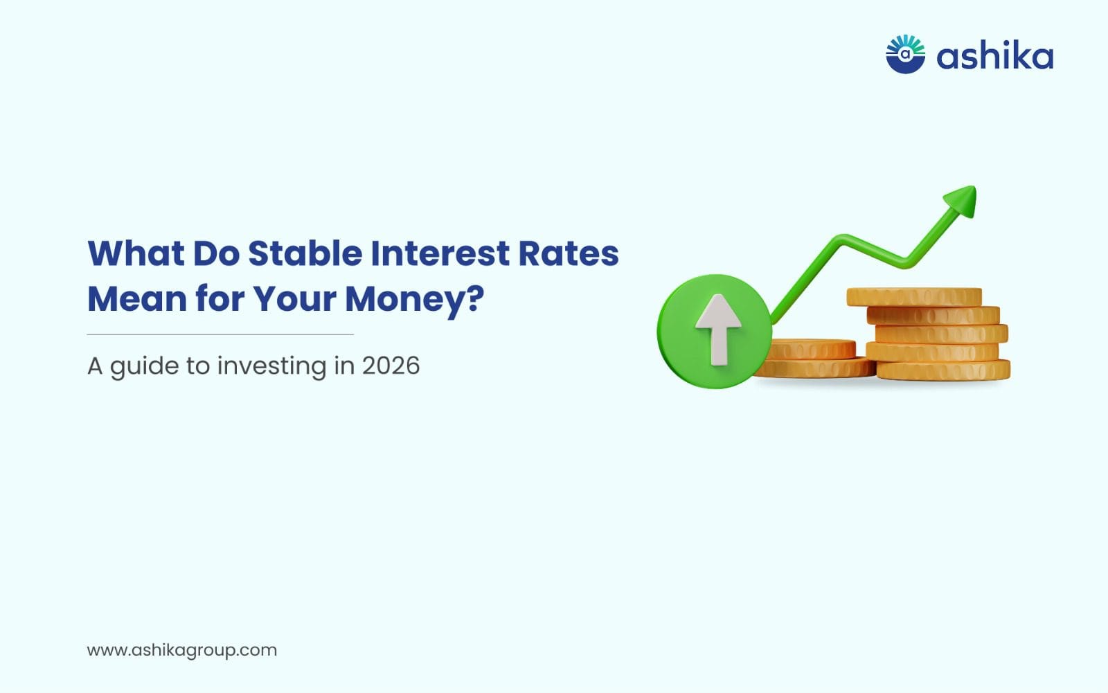 Stable Interest Rates Are Back: The Investor's Playbook For 2026
