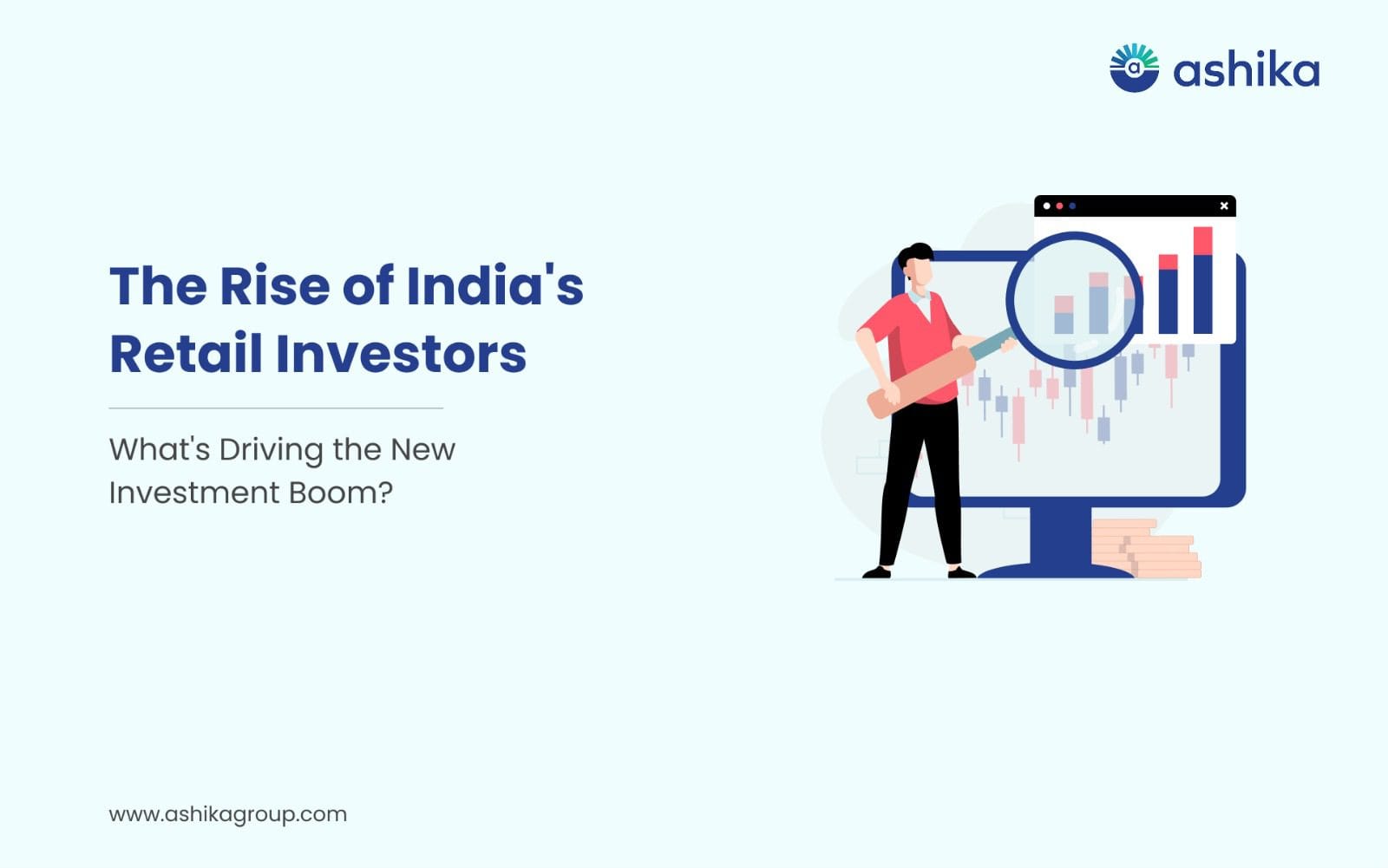 India's Retail Investor Boom: What's Fueling the Surge in 2026?